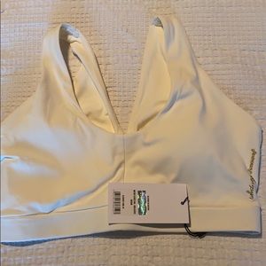 Whitney simmons x gymshark NWT sports bra V2